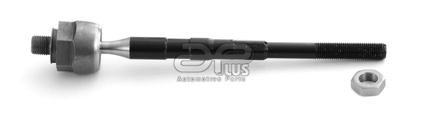 рулевые тяги