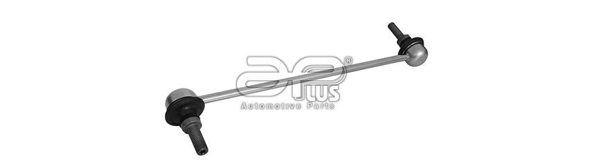 Стойки стабилизатора