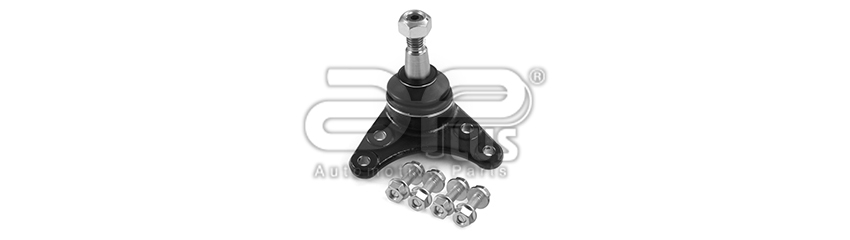 Шаровая опора