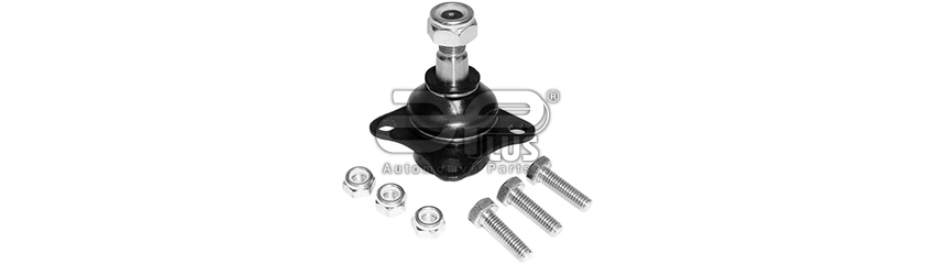 Шаровая опора