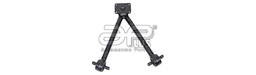 V-образные тяги