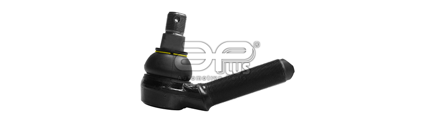 Рулевой наконечник