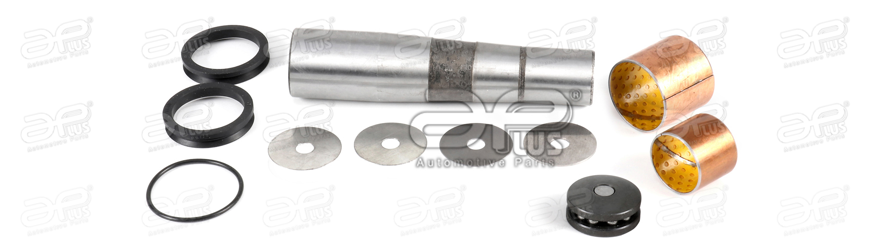 Ремкомплект реактивной тяги