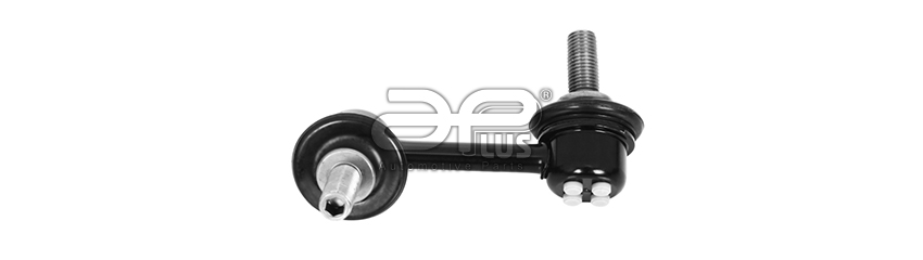 Стойки стабилизатора