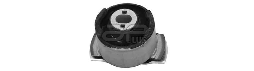 Сайлентблоки