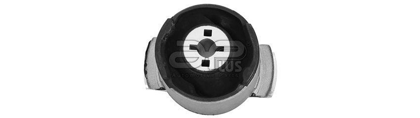 Сайлентблоки