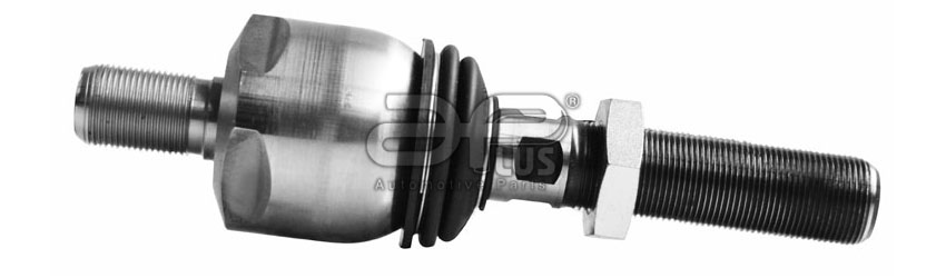 рулевые тяги