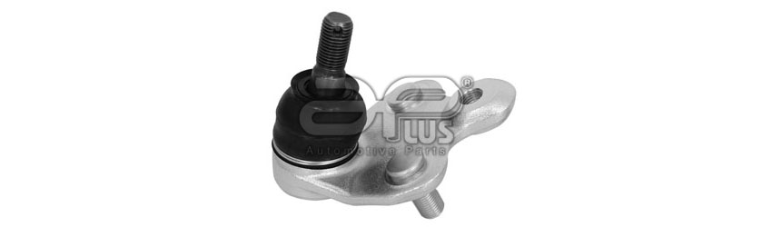 Шаровая опора