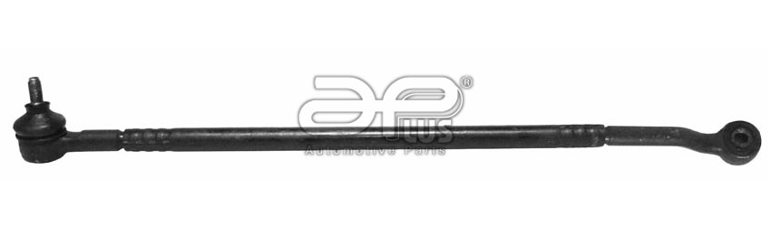 Рулевые тяги в сборе