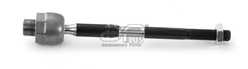 рулевые тяги