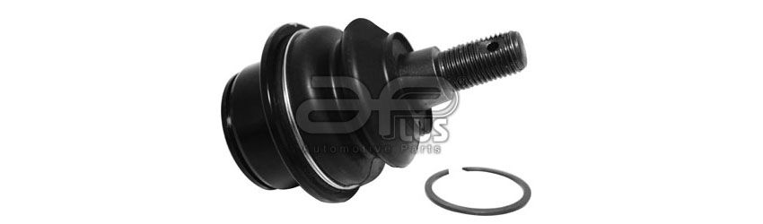 Шаровая опора