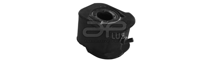 Сайлентблоки