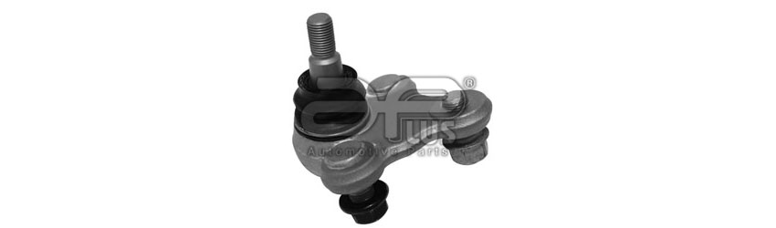 Шаровая опора