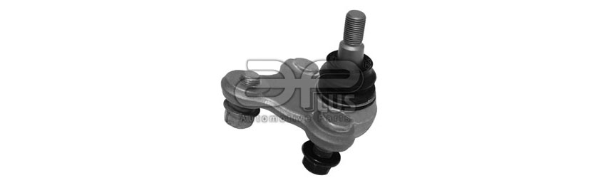 Шаровая опора