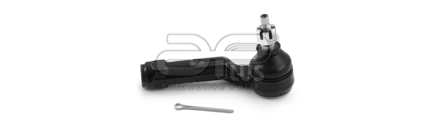 Рулевой наконечник