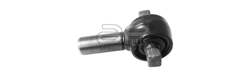 Рулевой наконечник