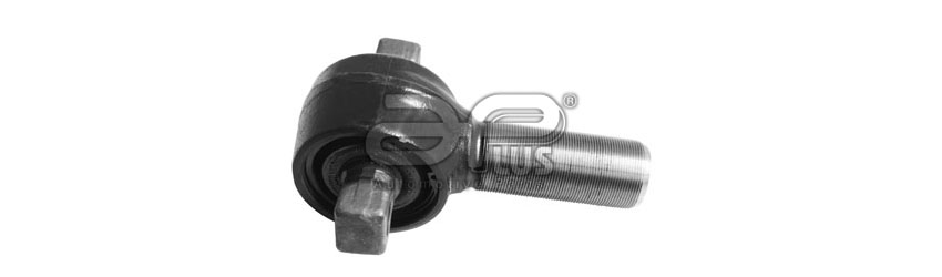 Рулевой наконечник