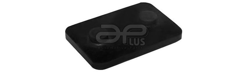 Сайлентблоки