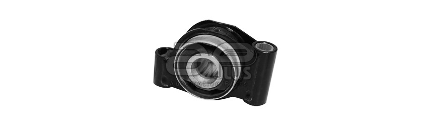 Сайлентблоки