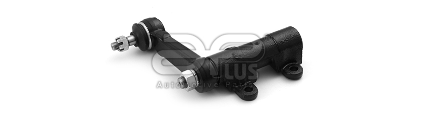 Сошка рулевого механизма