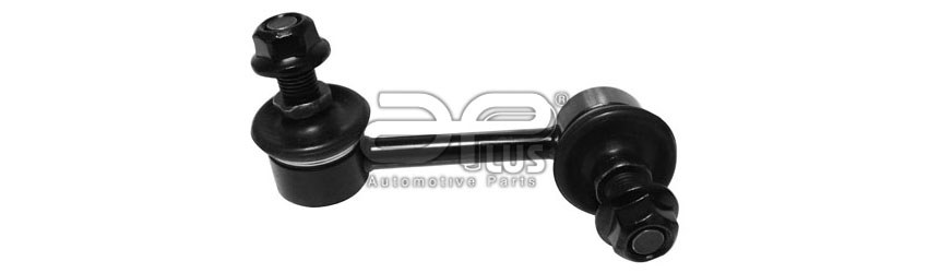 Стойки стабилизатора