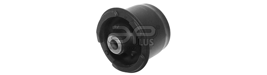 Сайлентблоки