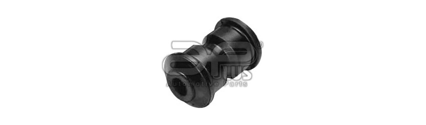 Сайлентблоки