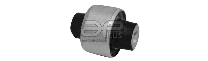 Сайлентблоки