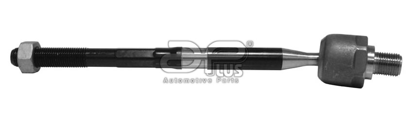 рулевые тяги