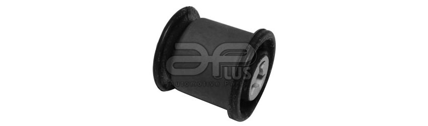 Сайлентблоки