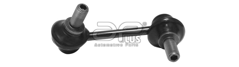 Стойки стабилизатора