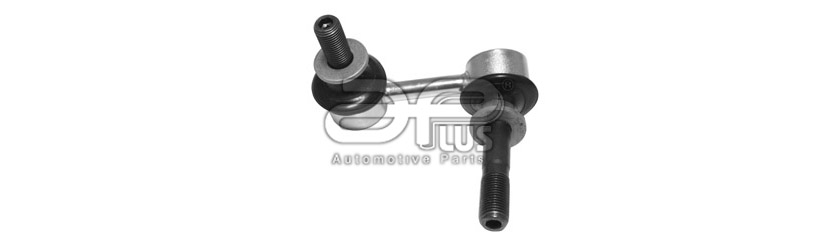 Стойки стабилизатора