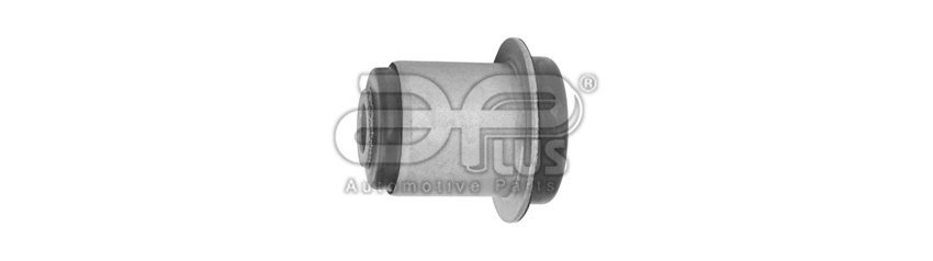 Сайлентблоки