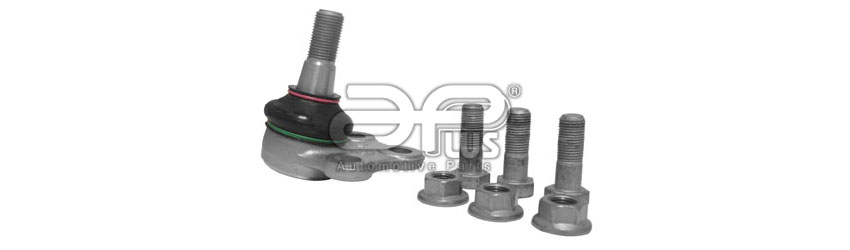 Шаровая опора