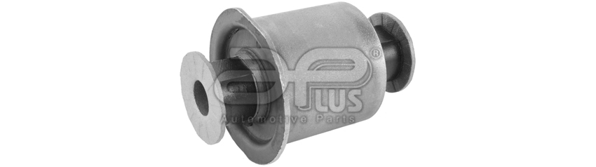 Сайлентблоки