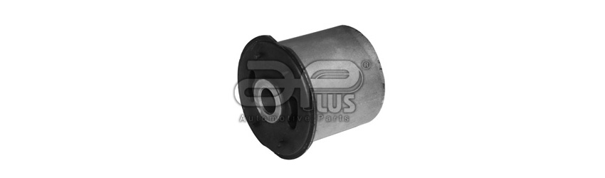 Сайлентблоки