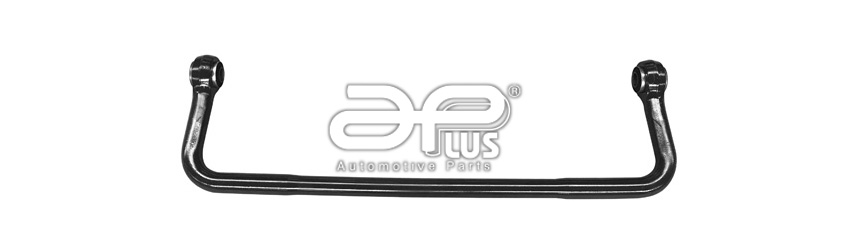 Стабилизаторы поперечной устойчивости