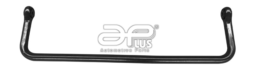 Стабилизаторы поперечной устойчивости