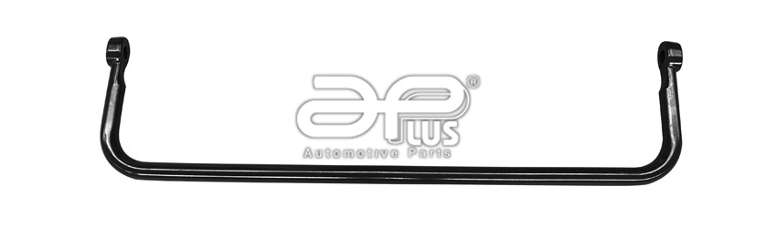 Стабилизаторы поперечной устойчивости