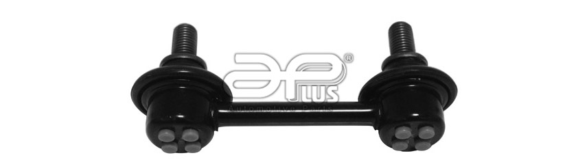 Стойки стабилизатора