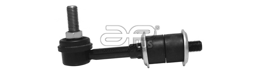 Стойки стабилизатора