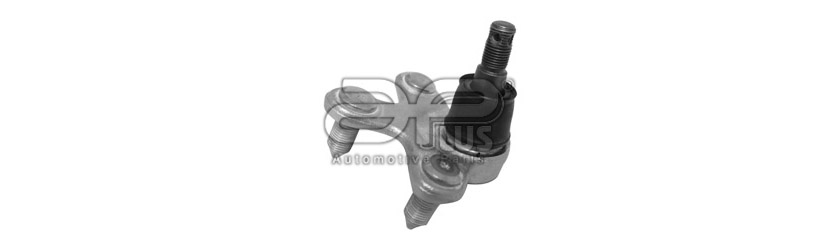 Шаровая опора