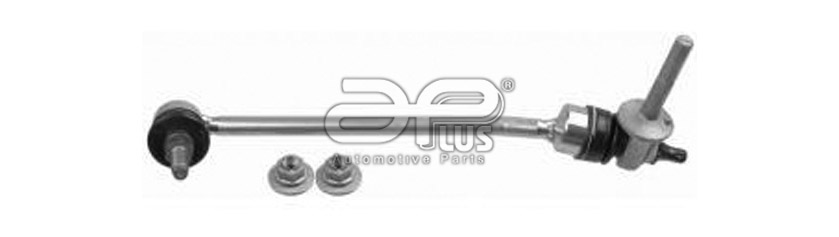 Стойки стабилизатора