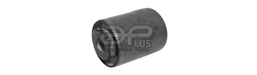 Сайлентблоки