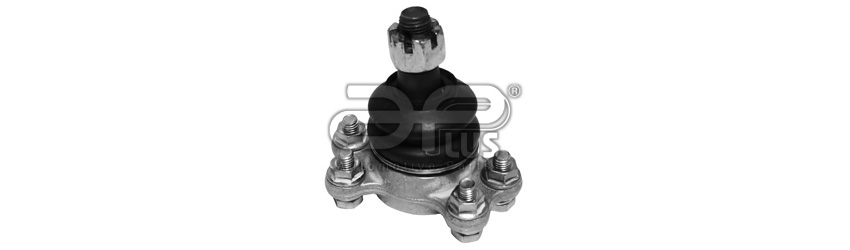 Шаровая опора