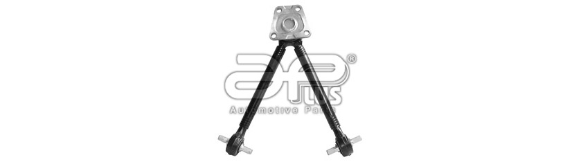 V-образные тяги