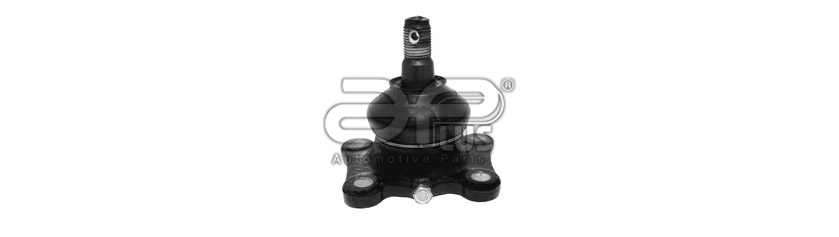 Шаровая опора