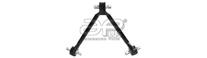 V-образные тяги