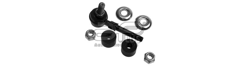 Стойки стабилизатора