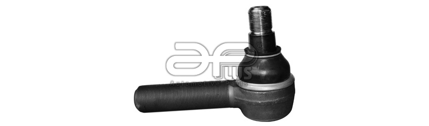 Рулевой наконечник